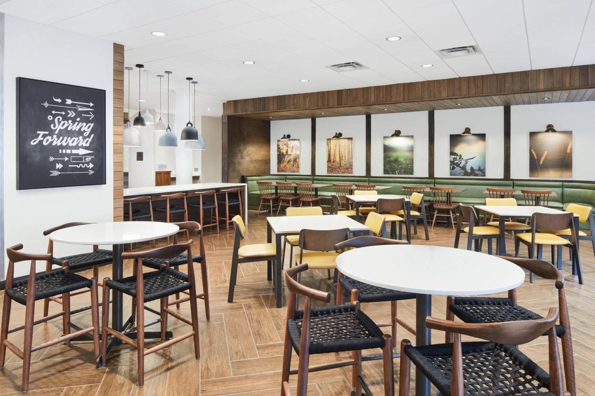 Fairfield Inn & Suites By Marriott Raleigh Wake Forest Extérieur photo