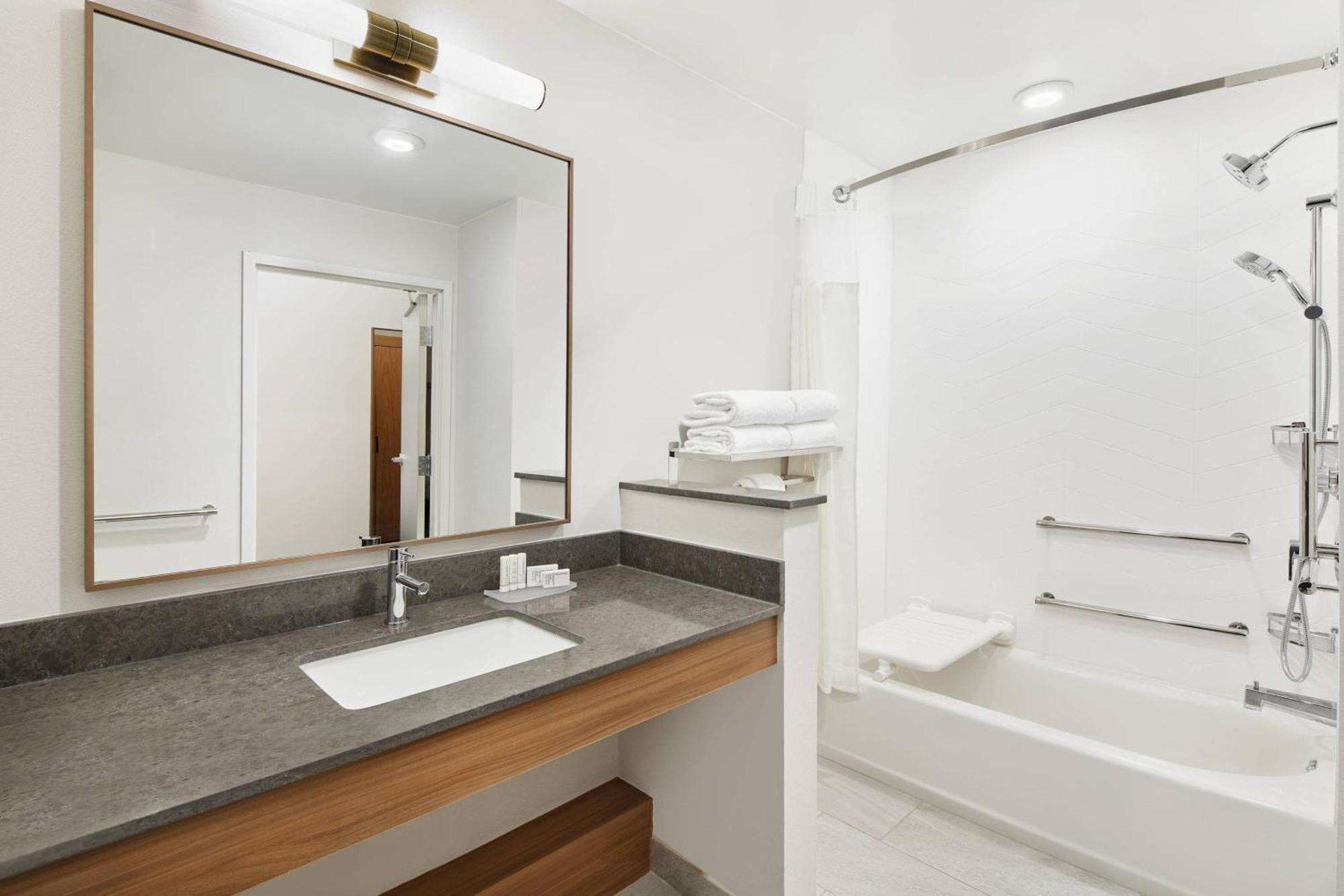 Fairfield Inn & Suites By Marriott Raleigh Wake Forest Extérieur photo