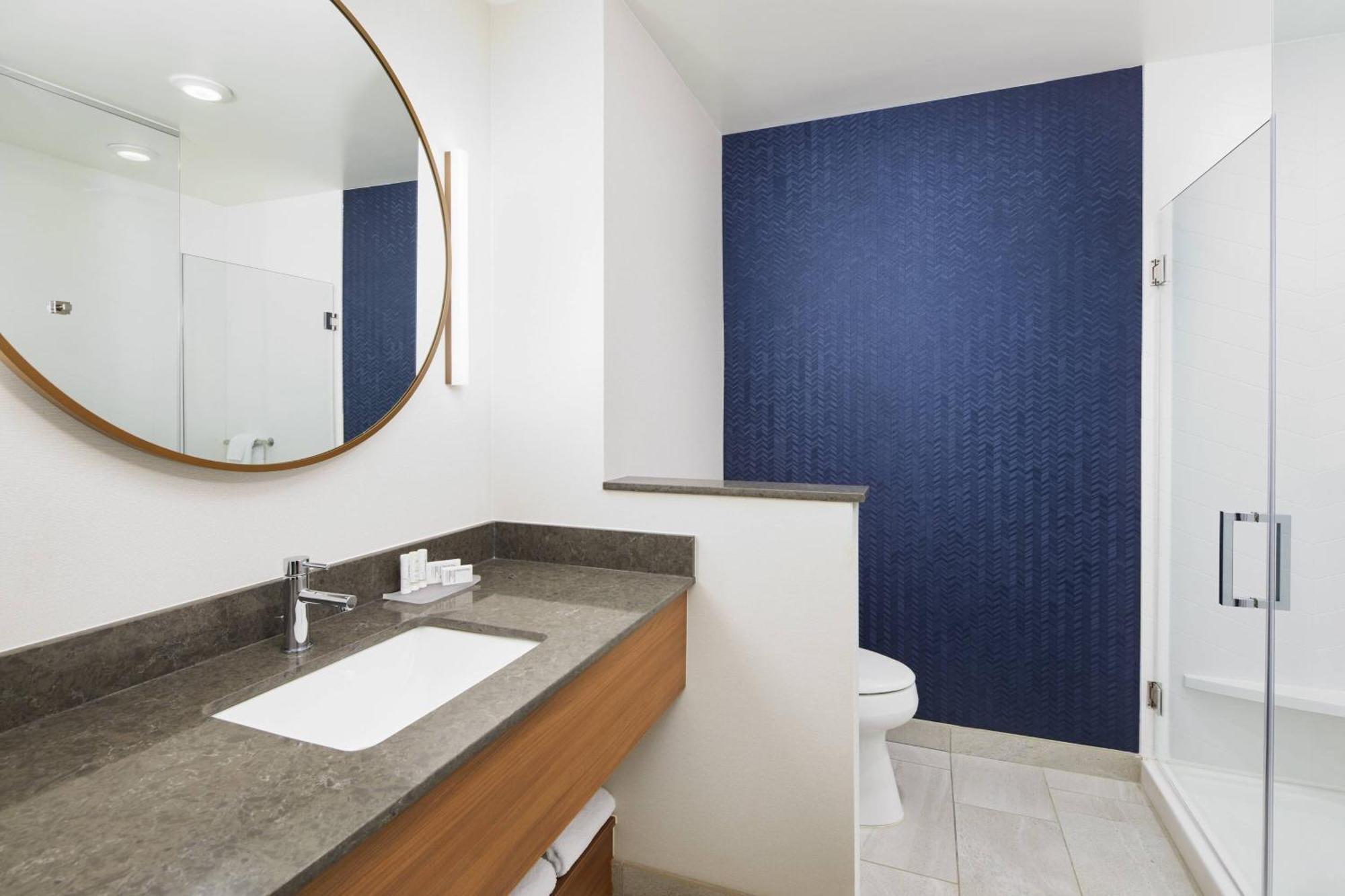 Fairfield Inn & Suites By Marriott Raleigh Wake Forest Extérieur photo