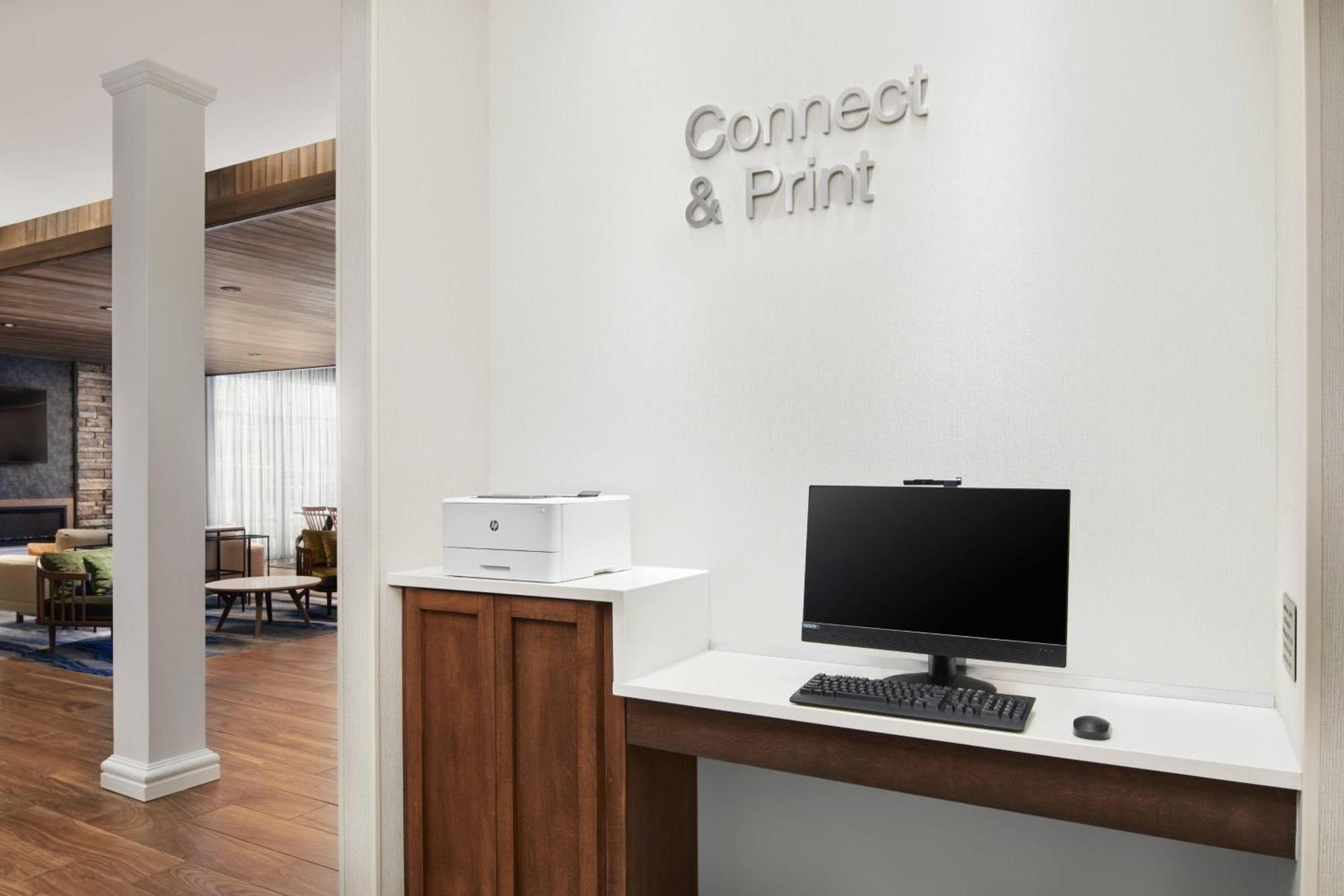 Fairfield Inn & Suites By Marriott Raleigh Wake Forest Extérieur photo